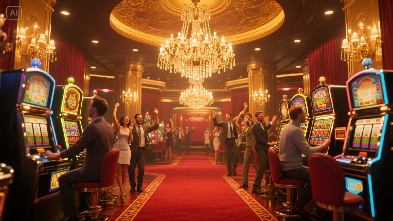 Registration at 3 Patti Jackpot Casino