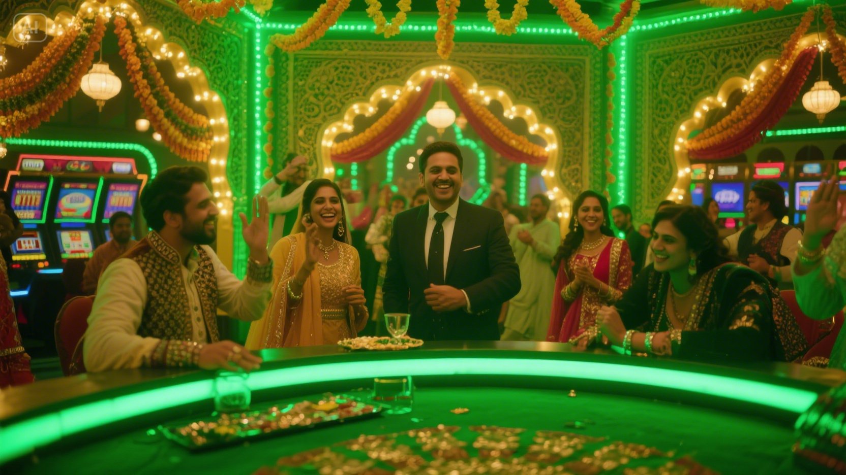 Registration at 3 Patti Jackpot Casino